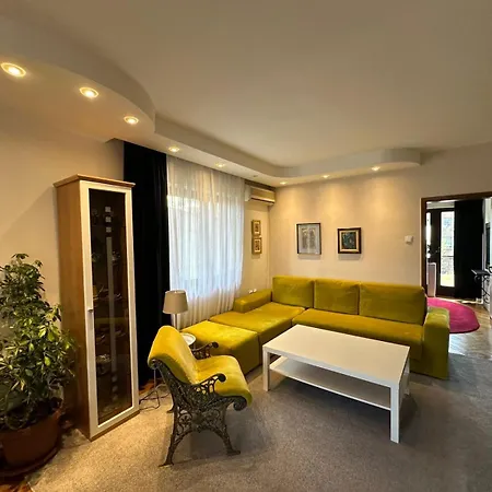 Oksa Apartament *