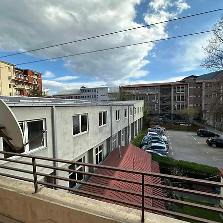 Oksa Apartament