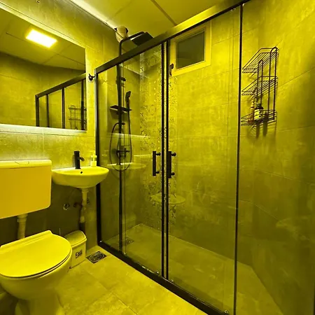 Oksa Apartmán Skopje